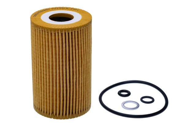 OLJEFILTER A210618 DENCKERMANN