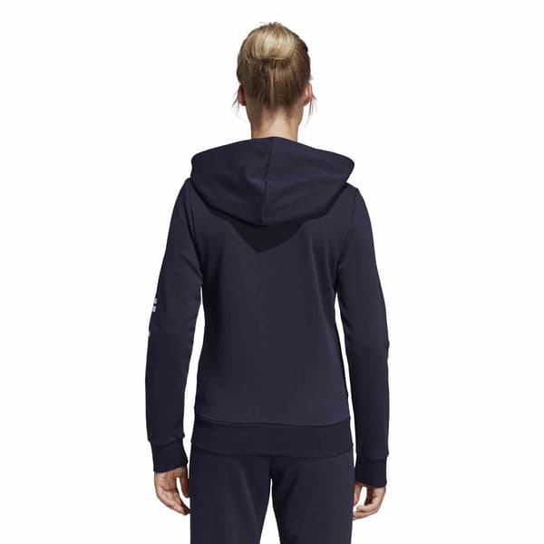 Dam adidas Performance Linear Sweatshirt XS