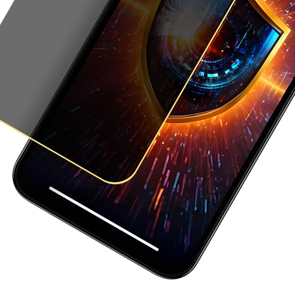 Samsung Galaxy M15 5G - 3mk Silkemat Privacy