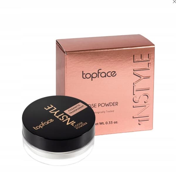 Topface - Instyle Looser Powder 101 10g