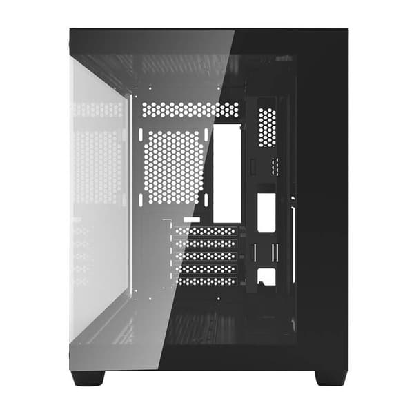 Darkflash C285MP computerkabinet (sort)