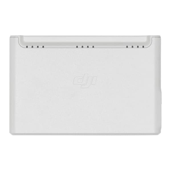 DJI Neo -latauskeskus