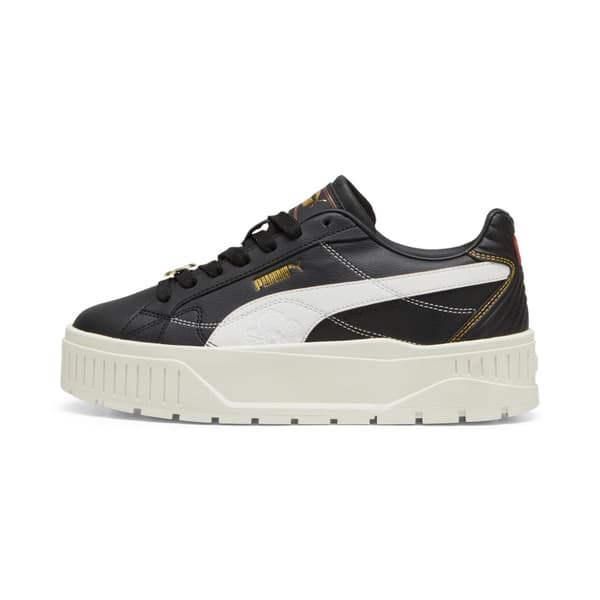 Puma KARMEN II CLASS ACT damesko sort 39745801 størrelse 37,5