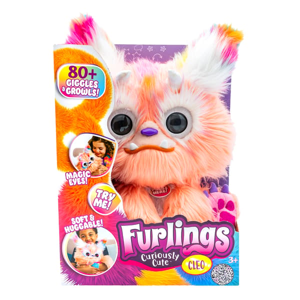 FURLINGS interaktiv Cleo 25982 59825