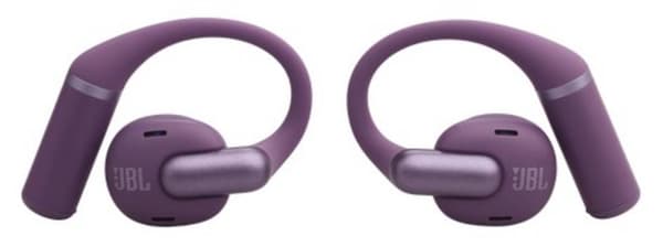 JBL Sense Pro Open Langattomat Kuulokkeet Violetit