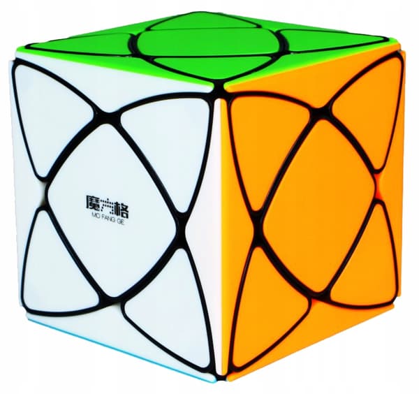 Qiyi Super Ivy Cube