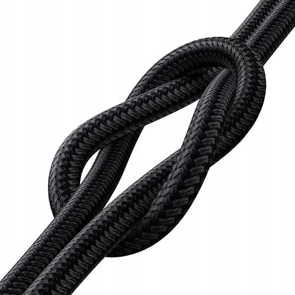 MCDODO USB-C-KABEL SNABBLADDNING FÖR SAMSUNG APPLE USB TYP C 5A 240W 2M