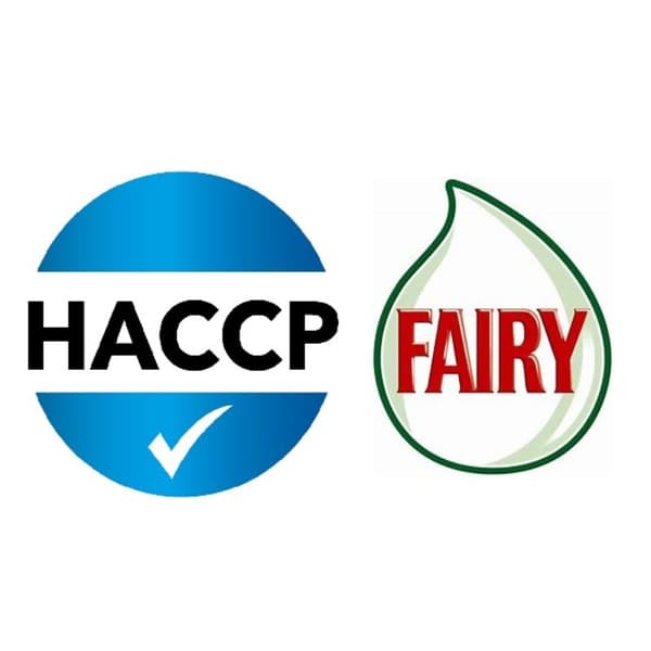 FAIRY PGP Koncentreret Citron 1L