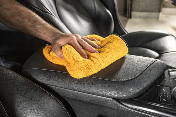 DUBBELSKIKTSMIKROFIBER 41X41 - BIS 19-632