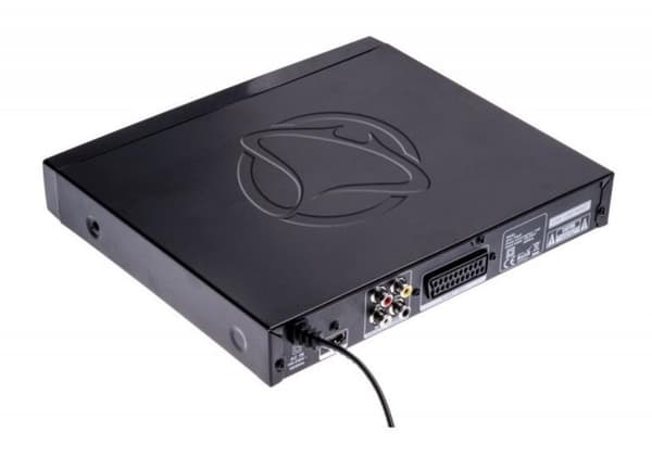 Manta DVD072 Emperor Basic (HDMI)