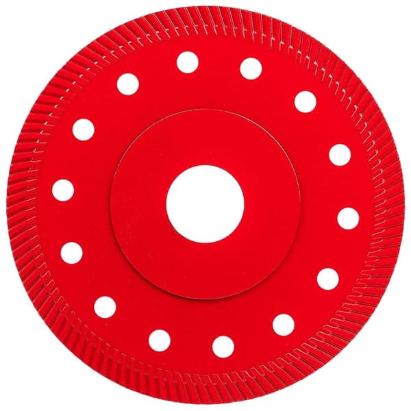 Diamantblad för plattor 115MM EXTREME SENDI