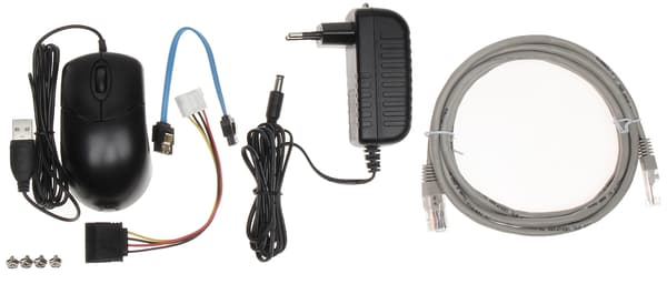 IP RECORDER NVR4108HS-4KS2/L 8 KANALER DAHUA