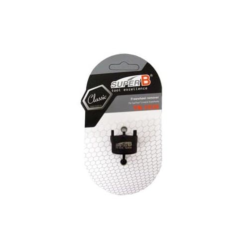 Super B TB-1035 Suntour friløbsnøgle 2-tænders 23 mm