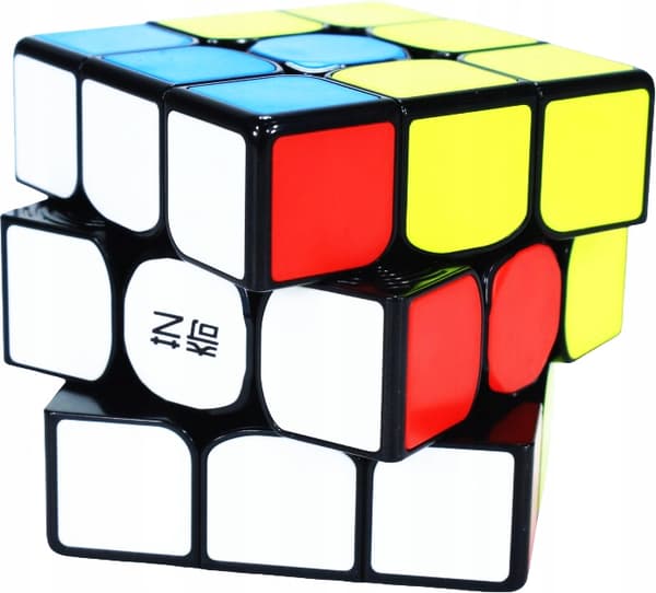 QiYi QiMeng V3 UT 3x3x3