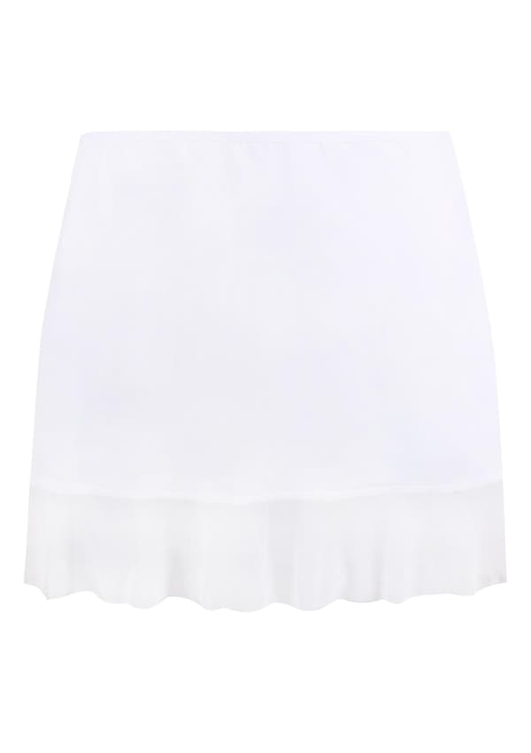 Uimahame rypyillä Mamba White Marilyn M/L