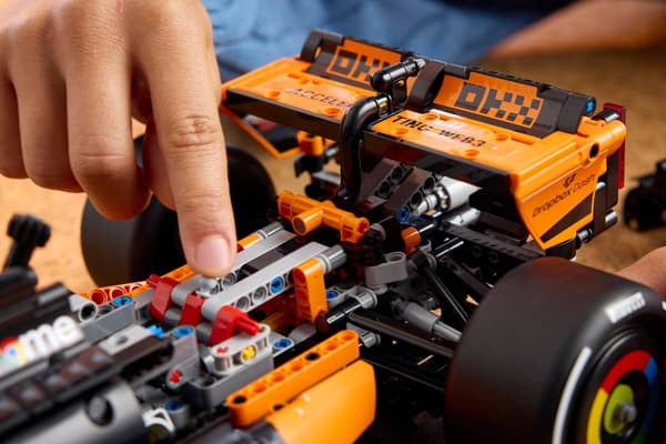 LEGO 42228 Tekninen