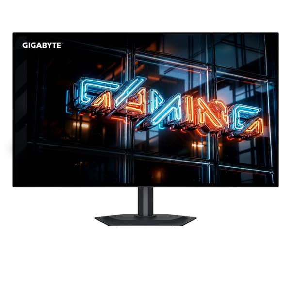 GIGABYTE WOLED 27" MO27Q28GR 280Hz -näyttö