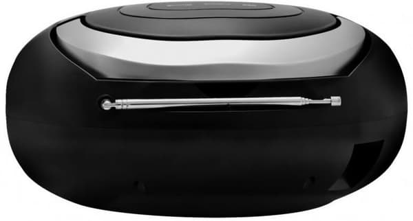Radioafspiller MANTA MM9210BT Chilli