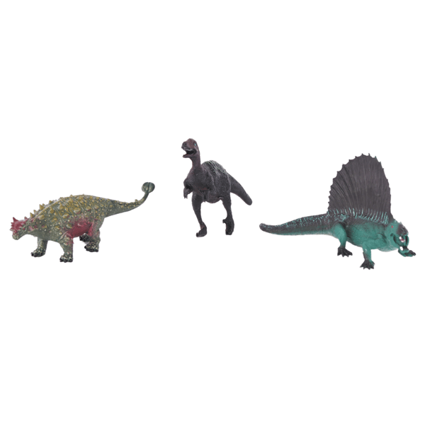 Dinosaursæt HY-357-9