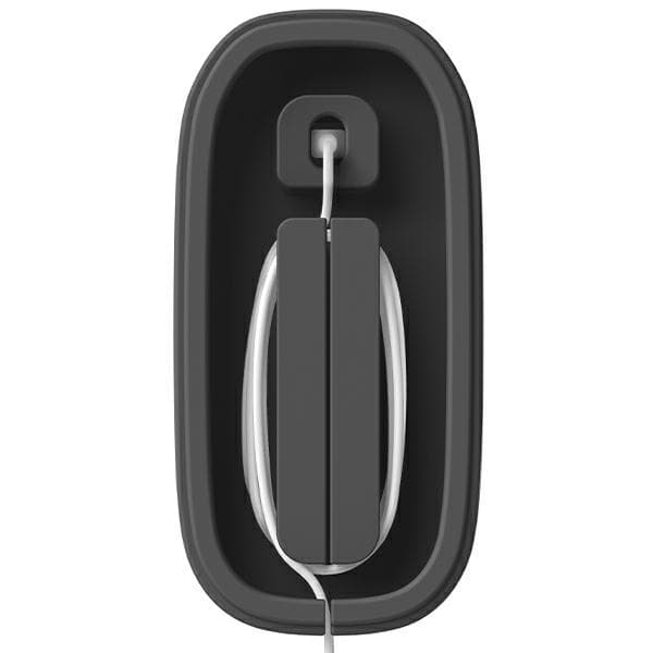UNIQ Nova Magic Mouse Dockingstation Mørkegrå