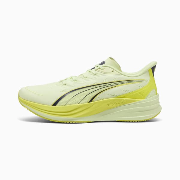 Puma DARTER PRO 2 løbesko til kvinder, grøn 31258707 r 37