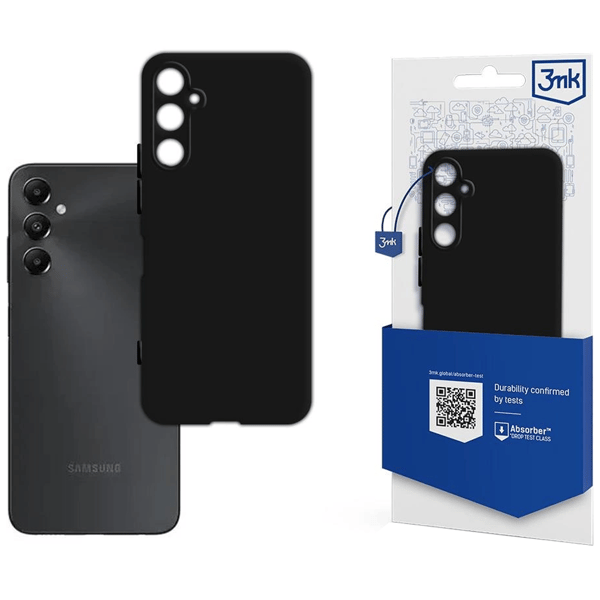 Samsung Galaxy A05s - 3mk Matt Skal