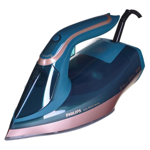Philips DST 8030/70 ångstrykjärn, 3000 W, grön, 0,35 l