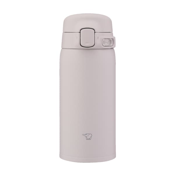 Zojirushi Lille Termokrus Termokande til Kontor SU-BA36-HM 360 ml Grå