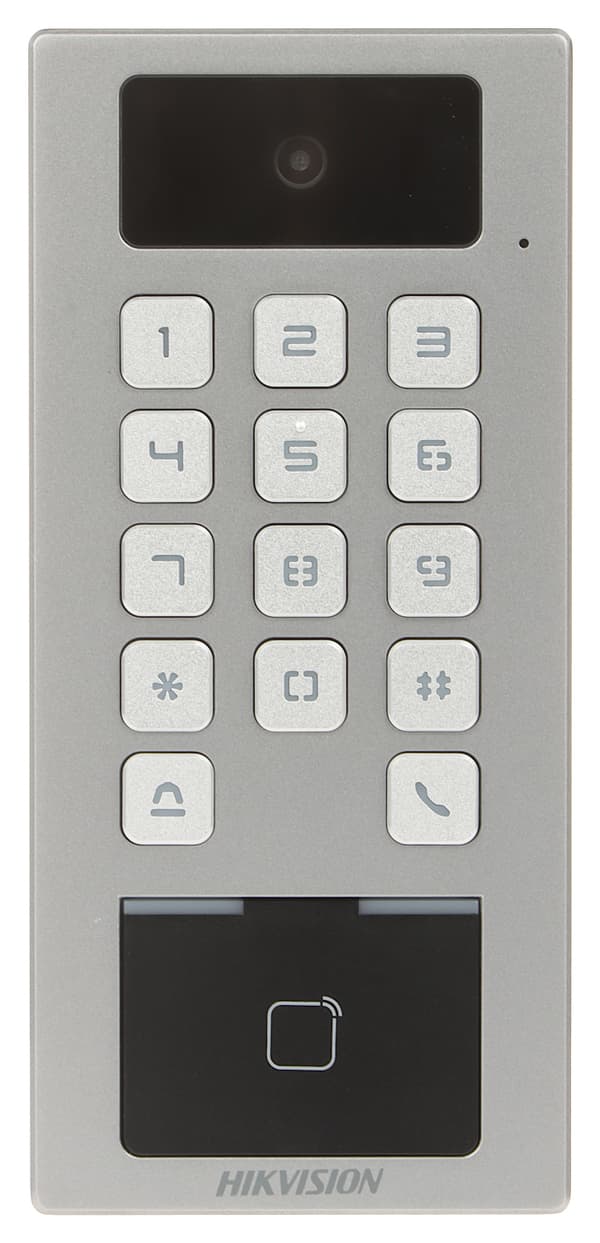 Hikvision DS-K1T502DBWX-C Adgangscontroller