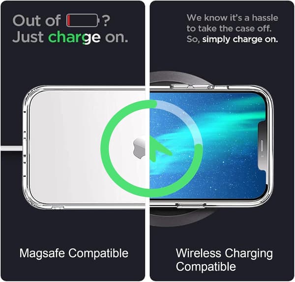 Silikonikuori Apple iPhone 13 Prolle