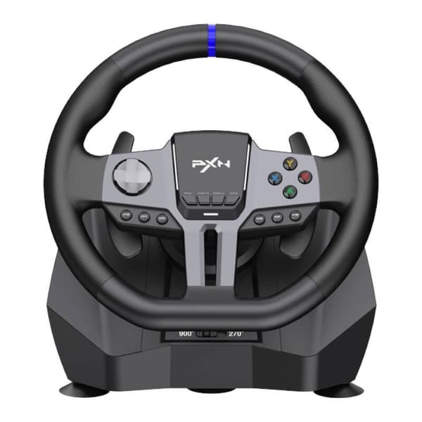 PXN-V9Gen2 spelratt (PC / PS3 / PS4 / XBOX ONE / XBOX SERIES S&X / SWITCH)