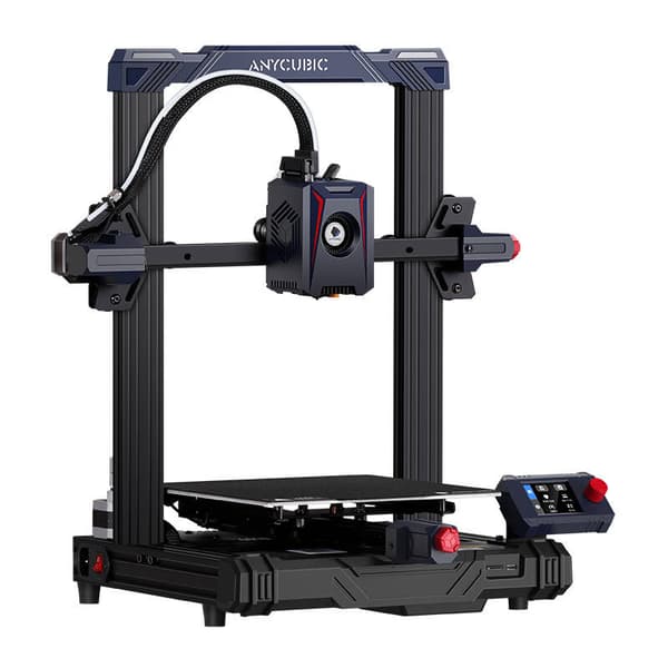AnyCubic Kobra 2 Neo 3D-tulostin