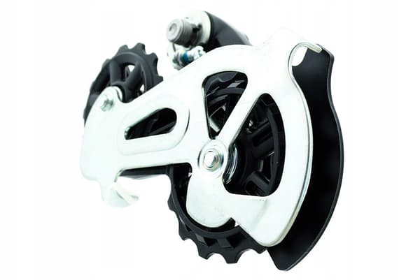 SHIMANO ALTUS RD-M310 Bagskifter 8/7 sort