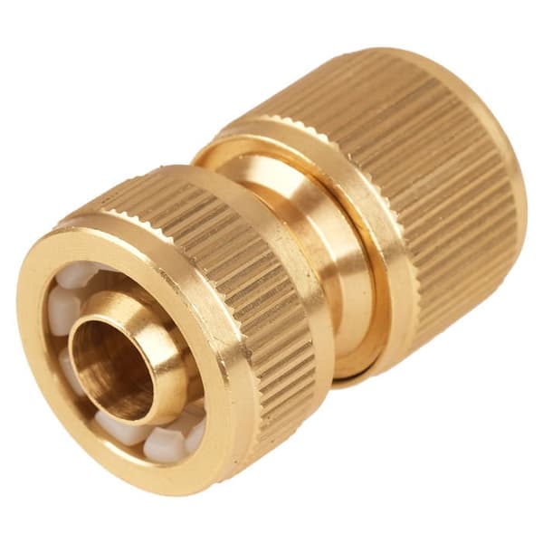 Lynkobling 1/2" - STOP messing Khayner