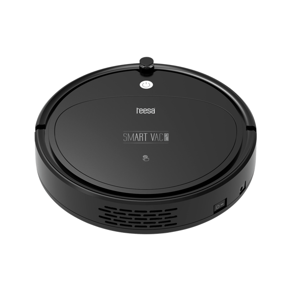 Robotti-imuri TEESA SMART VAC2 HEPA