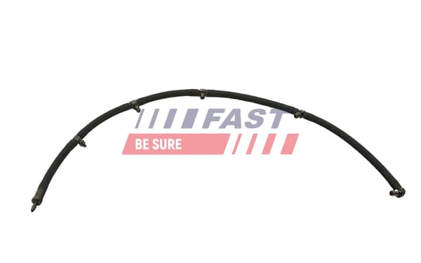 BRÆNDSTOFSLANGE FT00242 FAST
