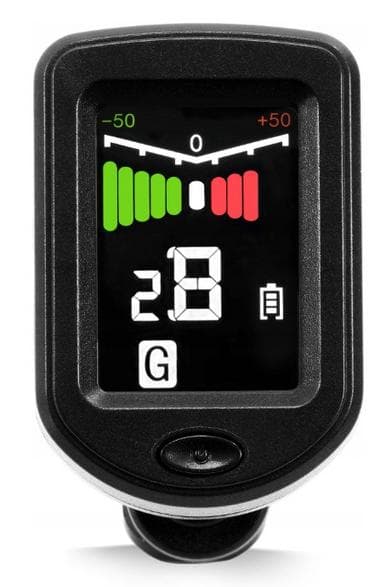 MUSIC MATE MM-A7 SimplyTune Tuner Sort