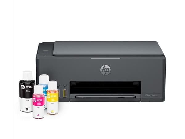 HP Smart Tank 581 alt-i-en-printer