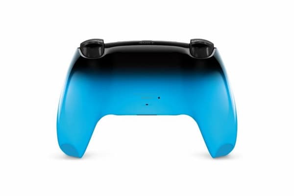 Trådlös spelkontroll PLAYSTATION DualSense Rhythm Blue