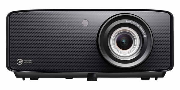 OPTOMA Photon Beam PK52 LASER UHD-PROJEKTOR