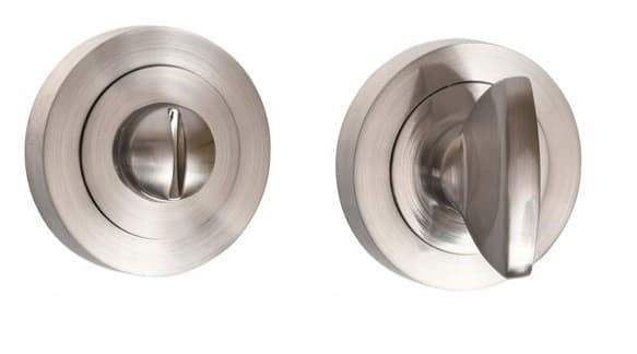 Mellemvippeafbryder til kabel CLICK 1-polet 2,5A 250V Guld