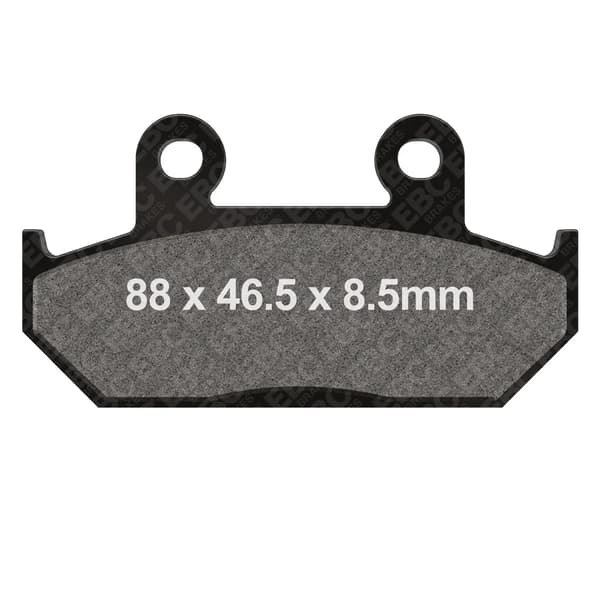 EBC SFA412 bremseklodser
