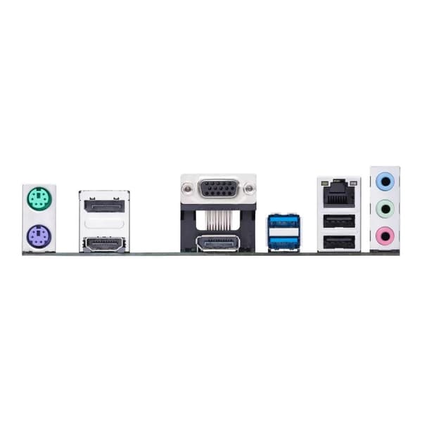 Asus PRO B760M-CT-CSM bundkort