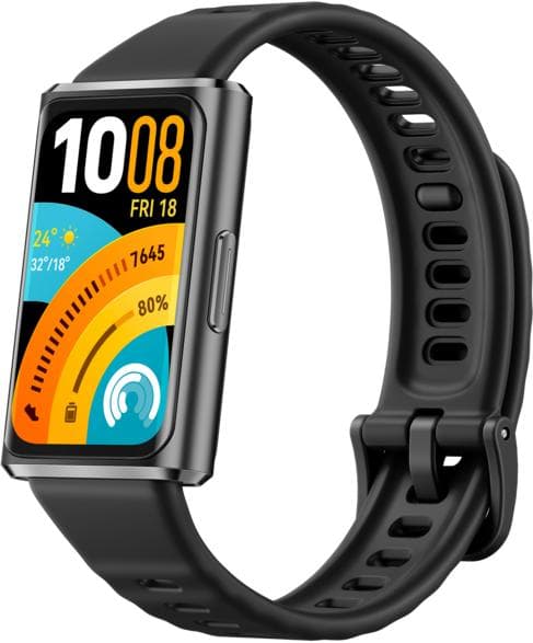 Smartband HUAWEI Band 11 Pro Sort