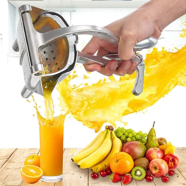Fina Manuel Citruspresser