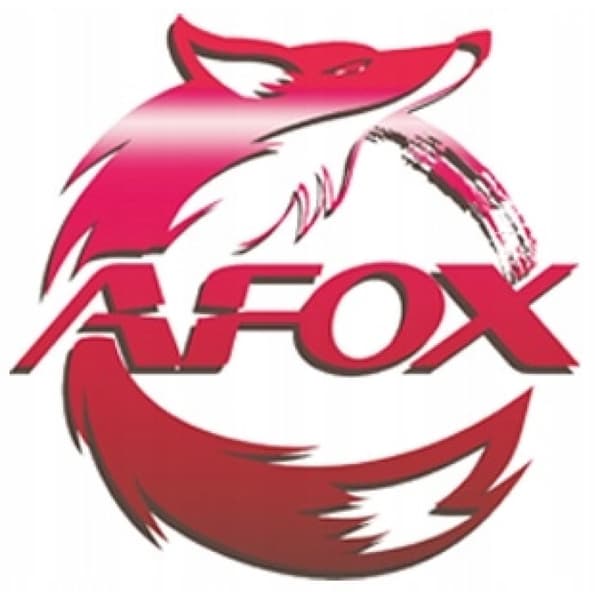 AFOX 512 GB QLC 560 MB/s 2,5" SSD-drev til pc/bærbar computer