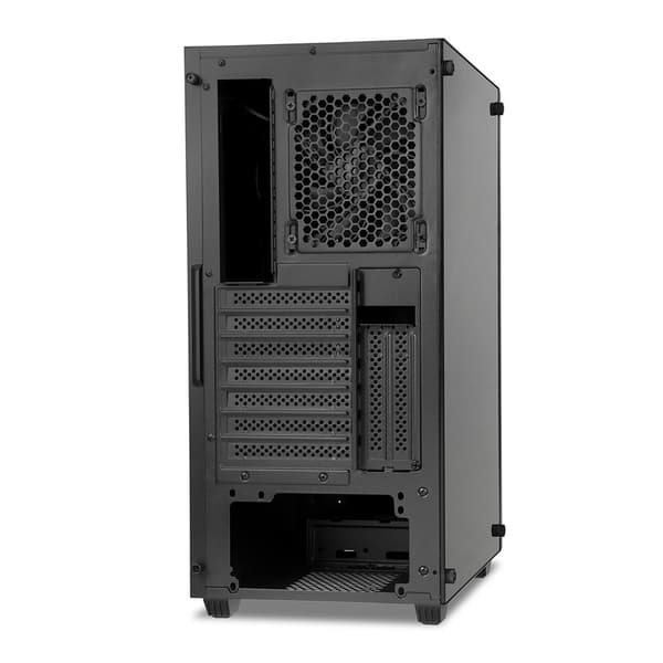 IBOX CETUS 908 ATX Midi Tower gaming computerkabinet