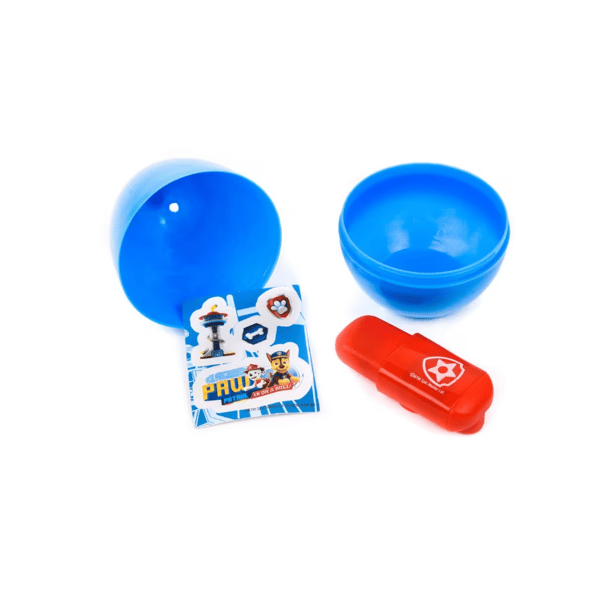 Paw Patrol Överraskningsägg - 2008660