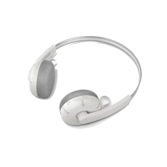 Trådlösa hörlurar PHILIPS TAH2000WT/00 Vit