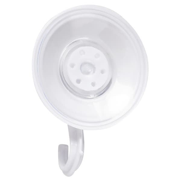 Koukku imukupille 5,5 cm 6 kpl
